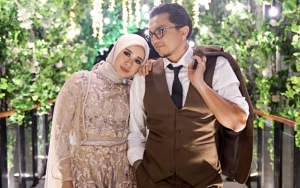 Engku Emran Balas Komentar Soal Rumah Tangganya dengan Laudya Cynthia Bella