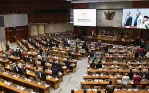 RUU Ketahanan Keluarga 'Serang' Privasi, Mulai Dari LGBT Sampai Donor Sperma