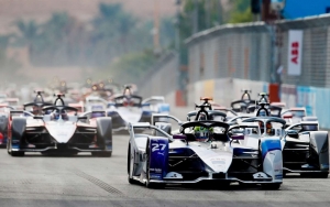 Tim Ahli Cagar Budaya Nasional Tak Mau Monas Dijadikan Lintasan Balap Formula E