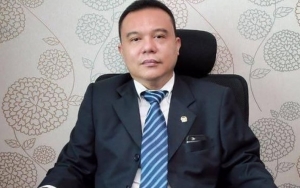 RUU Ketahanan Keluarga Jadi Sorotan, Gerindra Bantah Ikut Terlibat