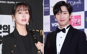 Lee Sang Yeob dan Lee Min Jung Mesra Umbar Foto Pernikahan di Drama Baru KBS