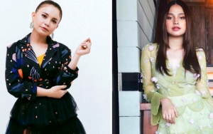Karaoke Bareng Rossa, Syifa Hadju Langsung Pamer ke Ibunda Rizky Nazar
