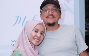 Suami Ngode Kangen, Laudya Cynthia Bella Disentil Ramalan 'Keras Hati' Mbah Mijan