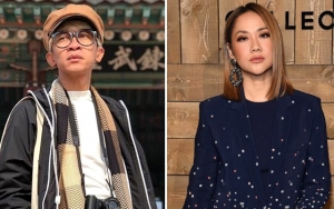  Aming Temani Bunga Citra Lestari Sampai Dini Hari, Tak Berhenti Menangis