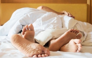 Tak Hanya BDSM, RUU Ketahanan Keluarga Juga Atur Peran Suami Istri