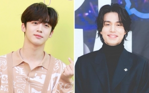 Kim Yohan Eks X1 Dinasehati Lee Dong Wook Soal Akting, 'School 2020' Makin Dinanti