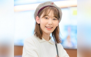 Miyawaki Sakura Dinilai Paling Cantik Sejak Debut di Comeback IZ*ONE Kali Ini, Setuju?