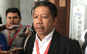 Effendi Gazali Sebut Lobster Punah Logika Sesat, Kembali Sindir Susi?