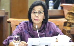 Usai Rokok Naik, Kini Sri Mulyani Bakal Kenakan Cukai Minuman Ringan 