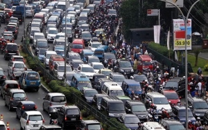 Motor dan Mobil Bakal Kena Cukai Bulanan, Hal Tak Terduga Ini Jadi Parameter
