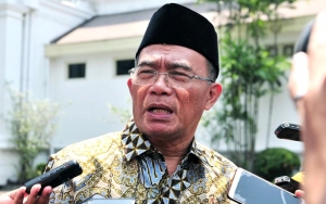 Menko PMK Muhadjir Effendy Usul Menteri Agama Bikin Fatwa Orang Kaya Wajib Nikahi yang Miskin