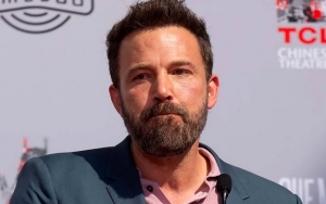 Alasan Sebenarnya Ben Affleck Tinggalkan DCEU Akhirnya Terungkap