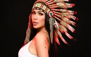 Maju di Kontes Transgender, Gebby Vesta Grogi Jelang Karantina Miss International Queen 2020