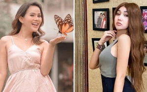 Manajer Cantik Isa Zega Bongkar Kedok Lucinta Luna, Jenis Kelamin Dipertanyakan