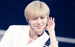Jawab Protes Fans, SM Akhirnya Umumkan Konser Solo Taemin SHINee