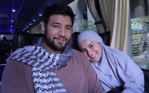 Ammar Zoni Ungkap Alasan Mulia Irish Bella Nekat Umrah Meski Dilarang Dokter Karena Kandungan Lemah