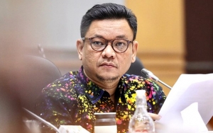 Kata Komisi VII DPR Soal BDSM: Seharusnya Tak Perlu Diatur UU