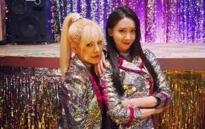 Begini Jawaban Yoona Usai Wajah Cantiknya Bikin Sunny Heran