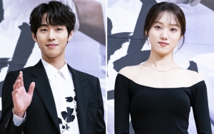 Ahn Hyo Seop Pamer Foto Gemas Bareng Lee Sung Kyung di Lokasi 'Romantic Doctor, Teacher Kim 2'