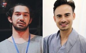 Reza Rahadian Kenang Sosok Ashraf Sinclair Usai Disorot Saat Bantu Gotong Keranda