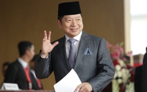 Desa di Penajam Paser Utara Banjir, Bappenas Pastikan Lokasi IKN Aman