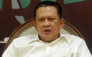Bamsoet Soal Draft Omnibus Law Salah Ketik: Biasa, Gitu Aja Kok Repot?