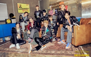 NCT 127 Rilis Teaser Video Comeback untuk Lagu 'Boom', 'White Night' dan 'Sit Down!'