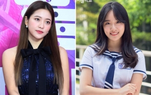 Liburan di London, Yeri Red Velvet Ketemuan dengan Herin Eks SMRookies