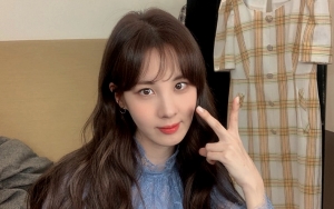 Seohyun SNSD Buktikan Popularitas Belum Surut, Begini Komentar Netizen