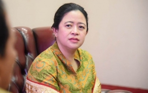 Puan Tanggapi RUU Ketahanan Keluarga, Sebut Terlalu Masuk Ranah Pribadi