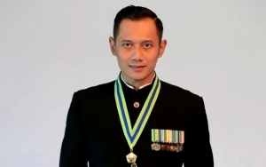AHY Siapkan Diri Maju Di Pilpres 2024, Incar Jadi Presiden?