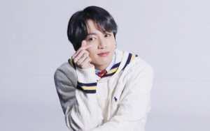 Inikah Alasan Jungkook BTS Terus Sembunyikan Tato-Tatonya?