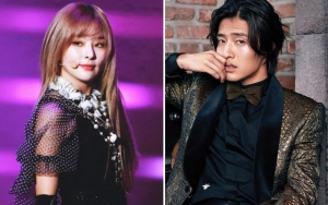 Ternyata Dekat, Foto Imut Seulgi Red Velvet Bareng Kang Ha Neul Kejutkan Netizen