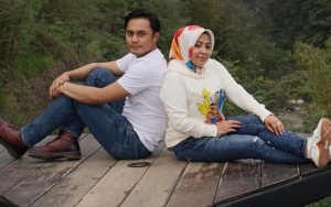 Biasa Mesra dengan Suami Brondong, Wajah Muzdalifah Sembab Curhat Luka Dikomentari Kakak Ipar Cantik