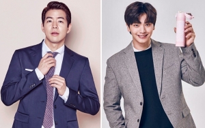 Lee Sang Yoon dan Sungjae BTOB Hengkang, Sosok Ini Dibocorkan Gabung 'Master In The House'