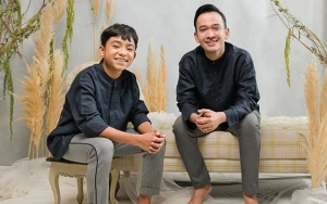 Betrand Peto Tak Pernah Tiup Lilin, Ruben Onsu Pusing Sang Putra Mau Ultahnya Konsep Anime