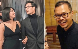 Bakal Panggil Wartawan, Vanessa Angel dan Suami Ajak Dedy Susanto Ketemuan untuk Klarifikasi