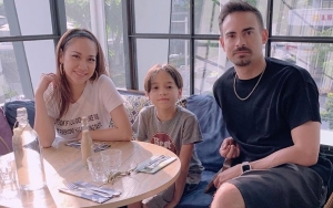 BCL dan Noah Tangisi Jenazah Ashraf 'Diserbu' Kamera, Fans Miris Bandingkan Liputan Artis Korea