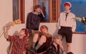 A.C.E Diserang Haters Dengan Lem Super Hingga Member Trauma, Agensi Tegas Ambil Tindakan Hukum
