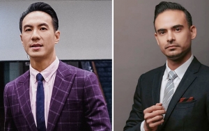 Daniel Mananta Beber Pengorbanan Ashraf Sinclair yang Memilih Jadi Family Man