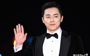 Terungkap Dualitas Karakter, Jo Jung Suk Antusias Nantikan 'Hospital Playlist'