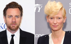 Ewan McGregor dan Tilda Swinton Bakal Gabung  'Pinocchio' Garapan Guillermo del Toro