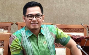 Spirit Muda, Tommy Kurniawan Ingin Jadikan Garda Bangsa Lebih Milenial