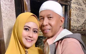 Meggy Wulandari Mantap Berpisah, Bakal Lakukan Ini Jika Kiwil Ngotot Ogah Cerai
