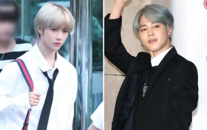 Curhatan Beomgyu TXT Soal Tarian Jimin BTS Bikin Takjub Sekaligus Ngeri