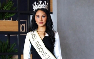 Miss Indonesia 2020: Jelang Final, Princess Megonondo Ungkapkan Harapan Untuk Penerusnya