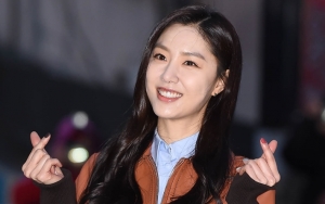 Berakhir Jomblo, Seo Ji Hye Beber Perjuangan Syuting 'Crash Landing On You'