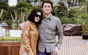 Syahrini Gercep Ngelayat Peluk BCL Usai Dibully Ngumpet, Baju Reino Dikira Robek Lusuh Tuai Sorotan