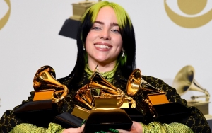 Foto Jadul Billie Eilish Ini Bikin Kaget Saking Cantiknya