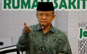 Sekjen MUI Anwar Abbas Setuju Usulan Fatwa Orang Kaya Nikahi Yang Miskin